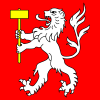 CHE Martigny-Combe Flag.svg