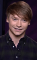 Calum Worthy in 2017