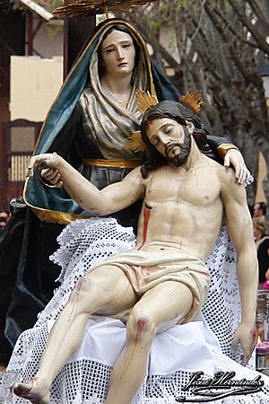 Archivo:Calvario La Orotava