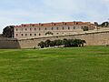 CampusMurallamar
