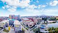 Campus upao