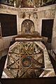 Capilla de Belén, convento de Santa Fe, Toledo
