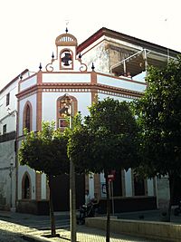 Archivo:Capilla de las Mercedes (Sevilla)