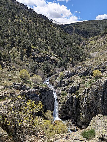 Cascadas del Purgatorio 02