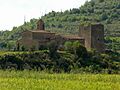 Castell de Riner - 1