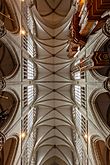 Catedral de San Miguel y Santa Gúdula de Bruselas, Bélgica, 2021-12-15, DD 49-51 HDR