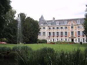 Archivo:Château de Dormans