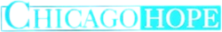 Chicago Hope (CBS television series) logo.svg