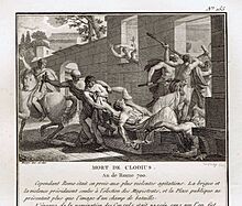 Clodius killed.jpg