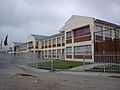 Colegio Miguel de Cervantes 2