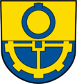 DEU Mahlstetten COA