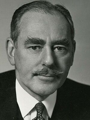 Archivo:Dean G. Acheson, U.S. Secretary of State (2378493712) (3x4a)