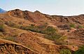 Desierto de Occidente en Santa Fe de Antioquia