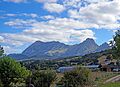Durango mountains