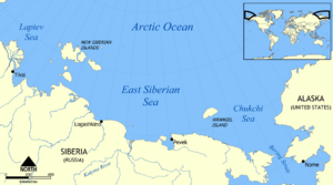 Archivo:East Siberian Sea map