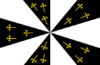 Edingen vlag.svg