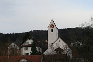 Archivo:Eggenwil Kirche 2014-01-09 01