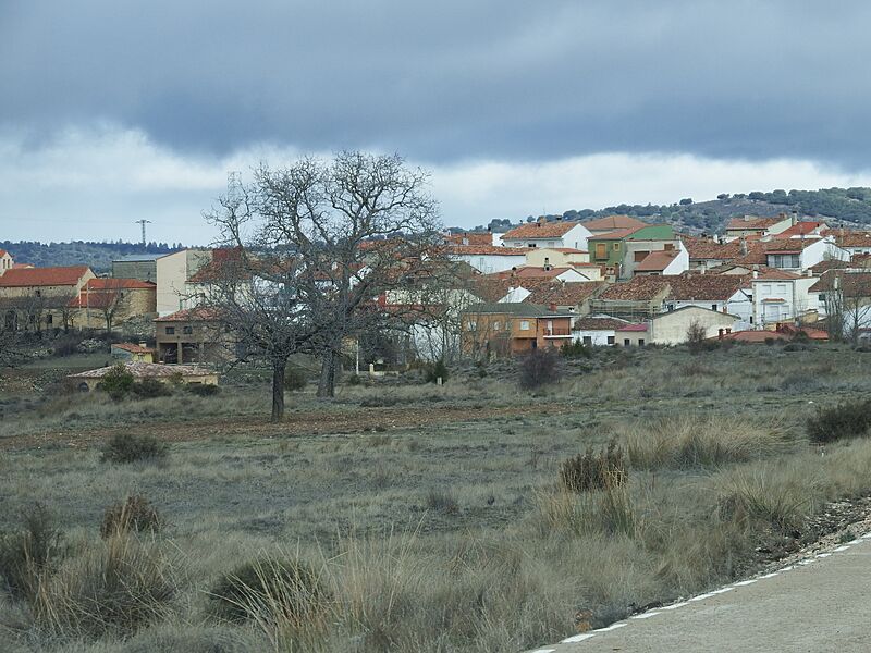 El Cubillo