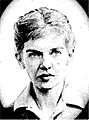 Elizabeth Smart Sketch