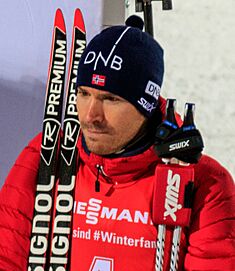 Emil Hegle Svendsen (NOR) 2017.jpg