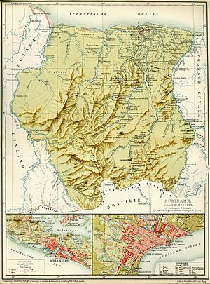 Archivo:Encyclopaedie van Nederlandsch West-Indië-Surinam north-Benj004ency01ill stitched