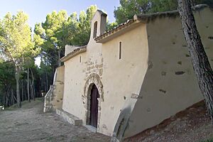 Archivo:Ermita de la Antigua-Aguilar del Rio Alhama-15582