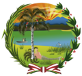 Escudo Ucayali-Contamana