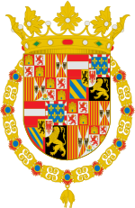 Archivo:Escudo de Felipe I