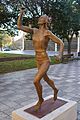 Escultura Marta Dominguez