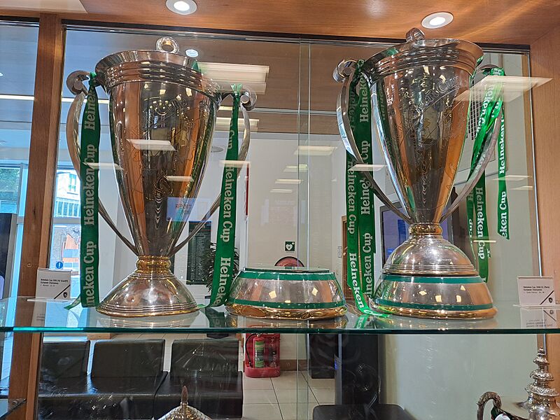 European Cups