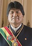 Evo Morales Ayma (cropped 3)