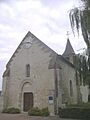 FR-02-Église Saint-Pierre de Chivres-en-Laonnois