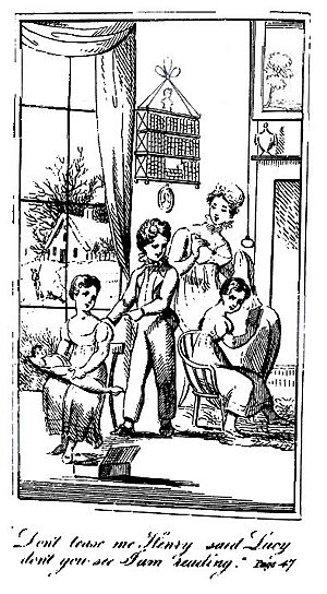 Archivo:FairchildFamily1818Frontispiece