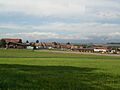 Fey - Village