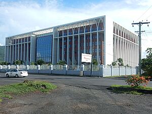 Archivo:Finance Building (29697368963)