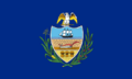 Flag of Allegheny County, Pennsylvania
