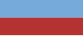 Flag of Corrientes 1814