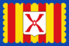 Flag of Ham-sur-Heure-Nalinnes.svg