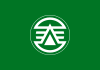 Flag of Kasuga, Fukuoka.svg