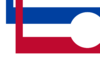 Flag of Longmont, Colorado.svg