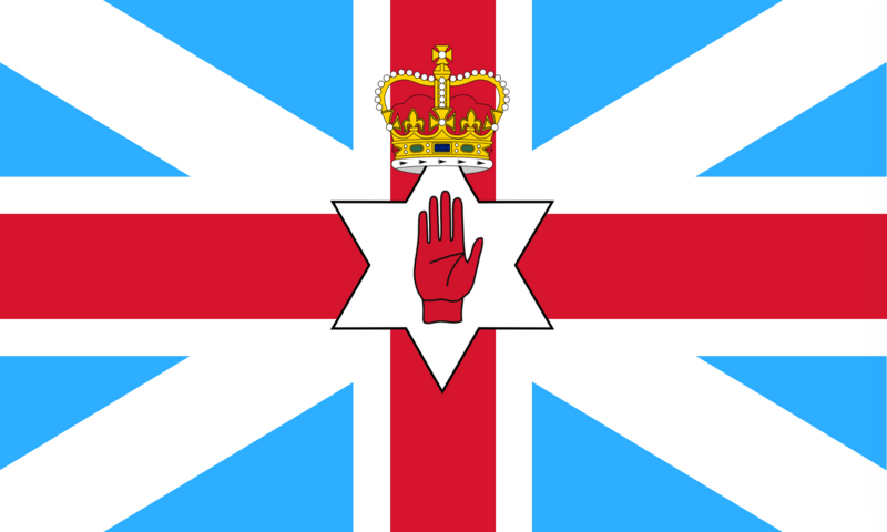 Flag of Scots