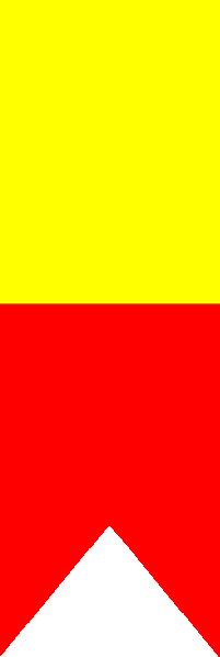 Flag of Tende