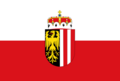 Flag of Upper Austria (state)