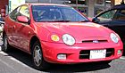 Ford Laser Chiba1a