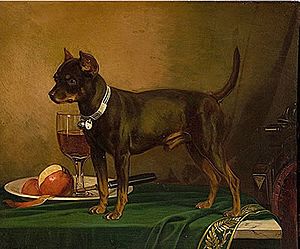 Archivo:Frederick August Wenderoth 1875, Little Terrier