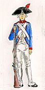 Garde national 1791
