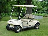 Golfcart