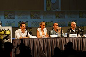 Archivo:Green Lantern Comic-Con Panel