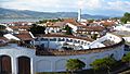 Guatavita - Coliseo