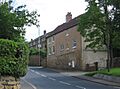 High Street South Elmsall